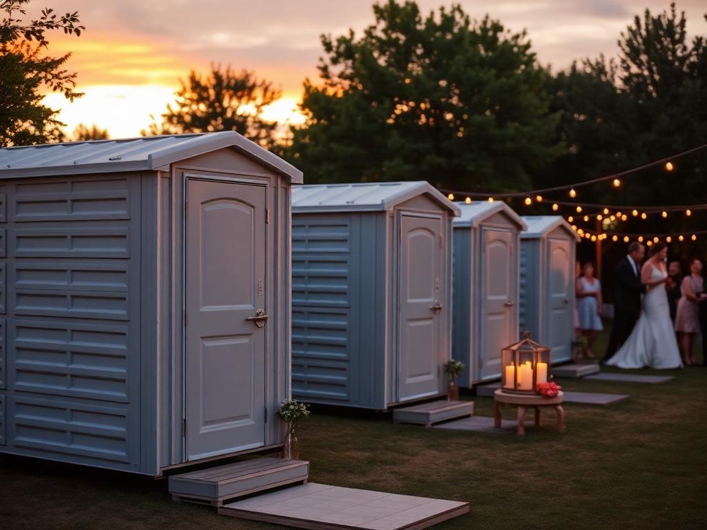 Construction Site Rentals in Grapevine, TX